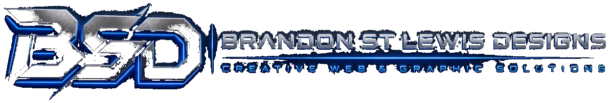 Brandon Stlewis Designs