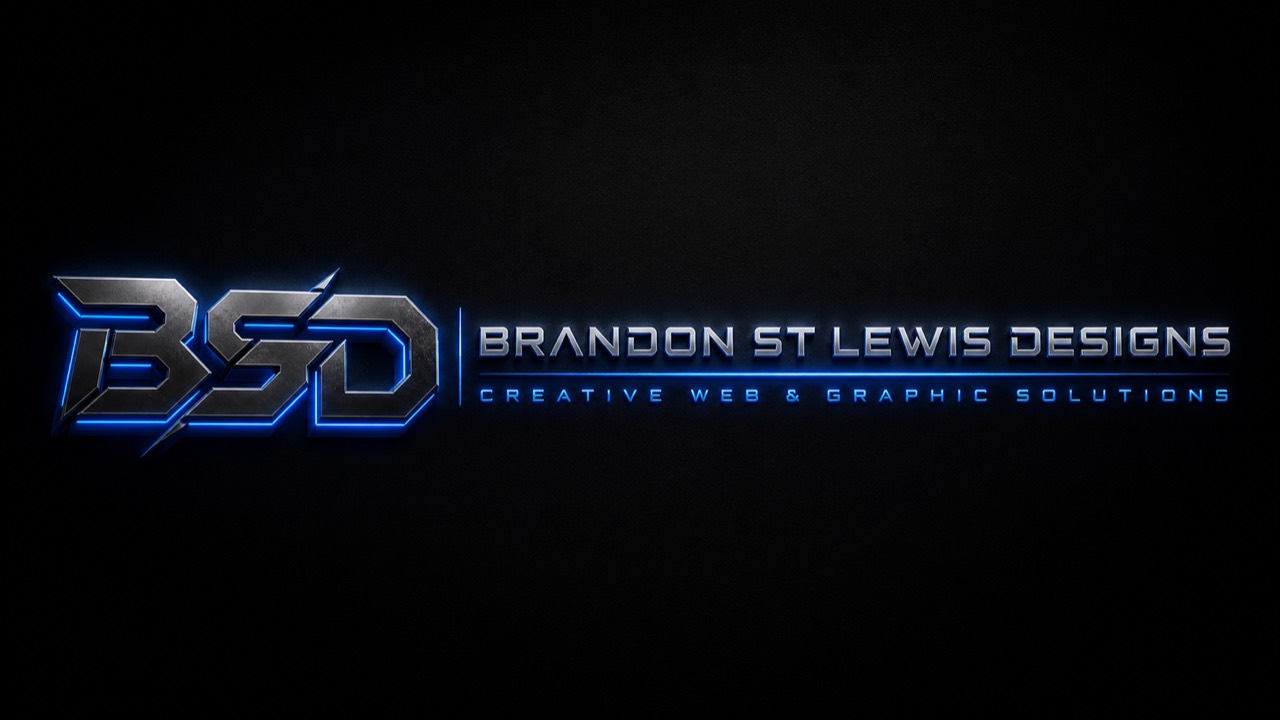 Brandon St Lewis Designs
