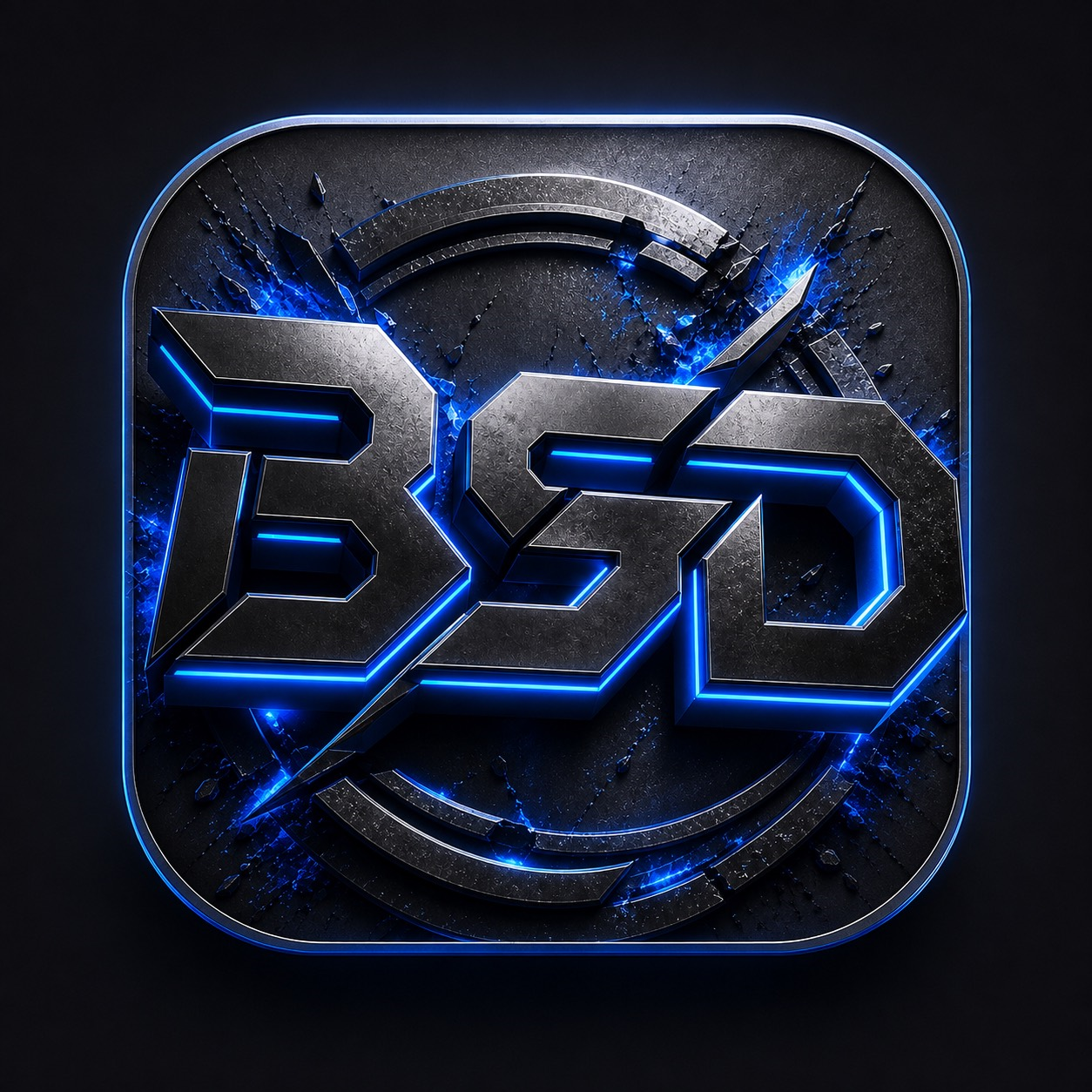 BSD logo