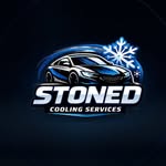 Stoned Cooling Services original logo